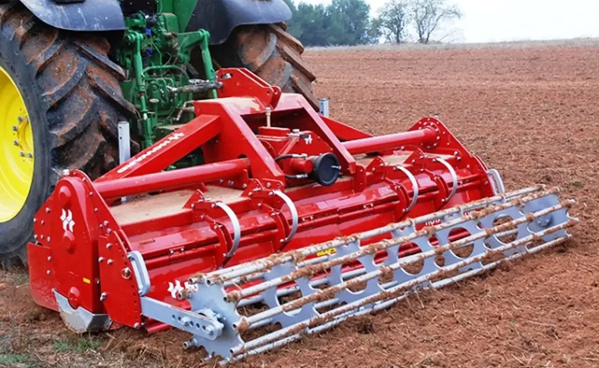 Rotavator, Tractor and Agriculture Parts Manufacturers.